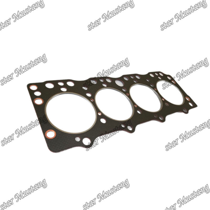 DB33 Asbestos pour le joint de la tête de cylindre 65.03901-0034 65.03901-0034 Pour le moteur Doosan