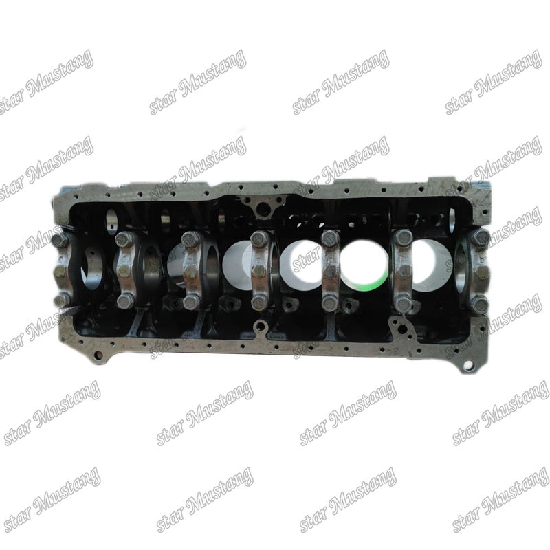 Cylindre Bolck DB58 65.01101-6079 65.01101-0031 Pour les pièces détachées du moteur DOOSAN