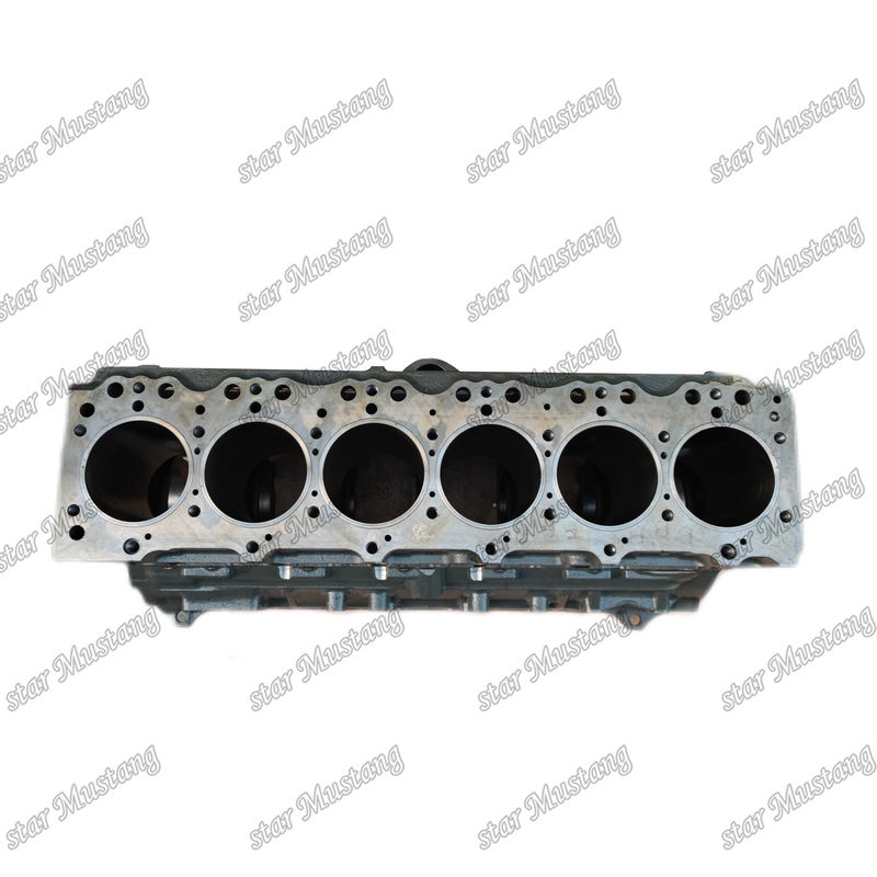 Cylindre Bolck DB58 65.01101-6079 65.01101-0031 Pour les pièces détachées du moteur DOOSAN
