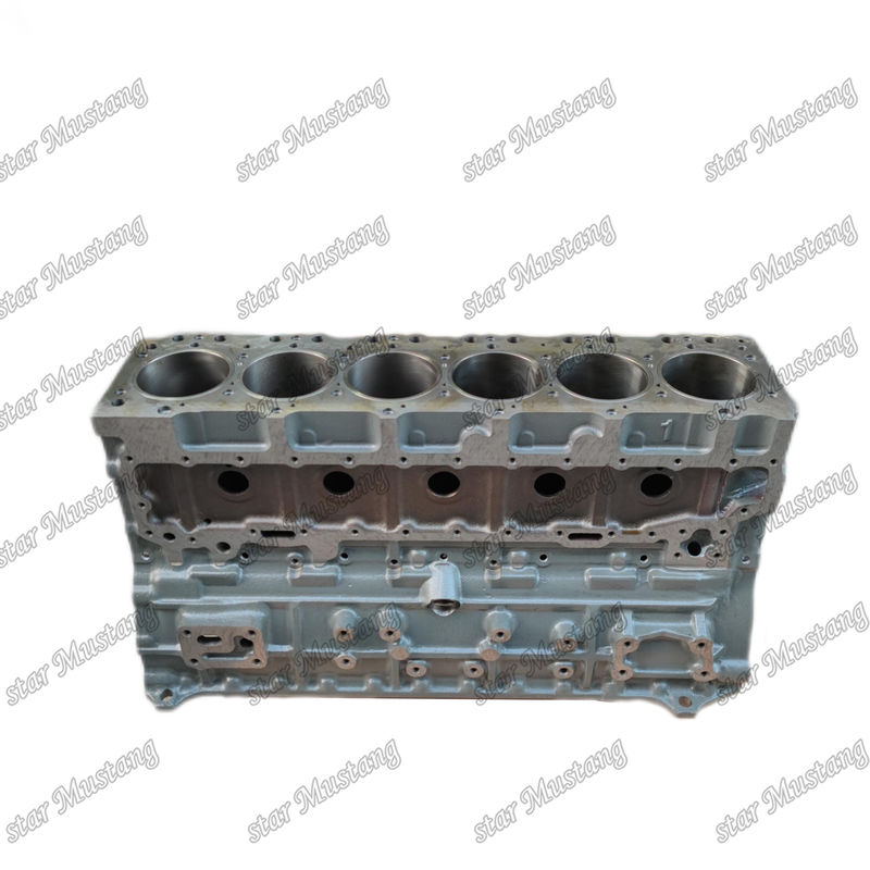Cylindre Bolck DB58 65.01101-6079 65.01101-0031 Pour les pièces détachées du moteur DOOSAN