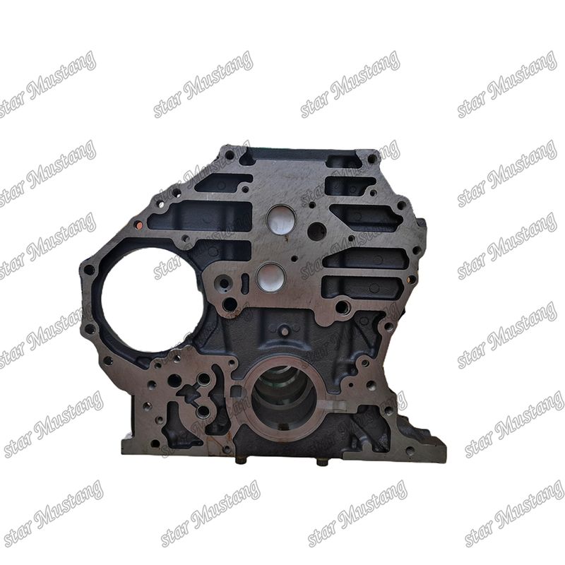 Bloc de cylindres 4HK1 8-98046721-0 8-98005443-1 Pour les pièces détachées des moteurs ISUZU
