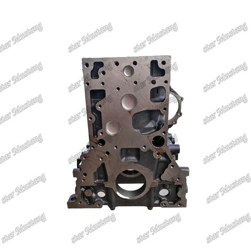 Bloc de cylindres 4HK1 8-98046721-0 8-98005443-1 Pour les pièces détachées des moteurs ISUZU