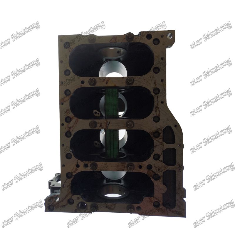 Bloc de cylindres 4HK1 8-98046721-0 8-98005443-1 Pour les pièces détachées des moteurs ISUZU