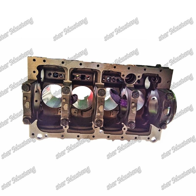 Bloc de cylindres 4JG1 8-97352744-2 8-97352744-0 Pour les pièces détachées des moteurs ISUZU