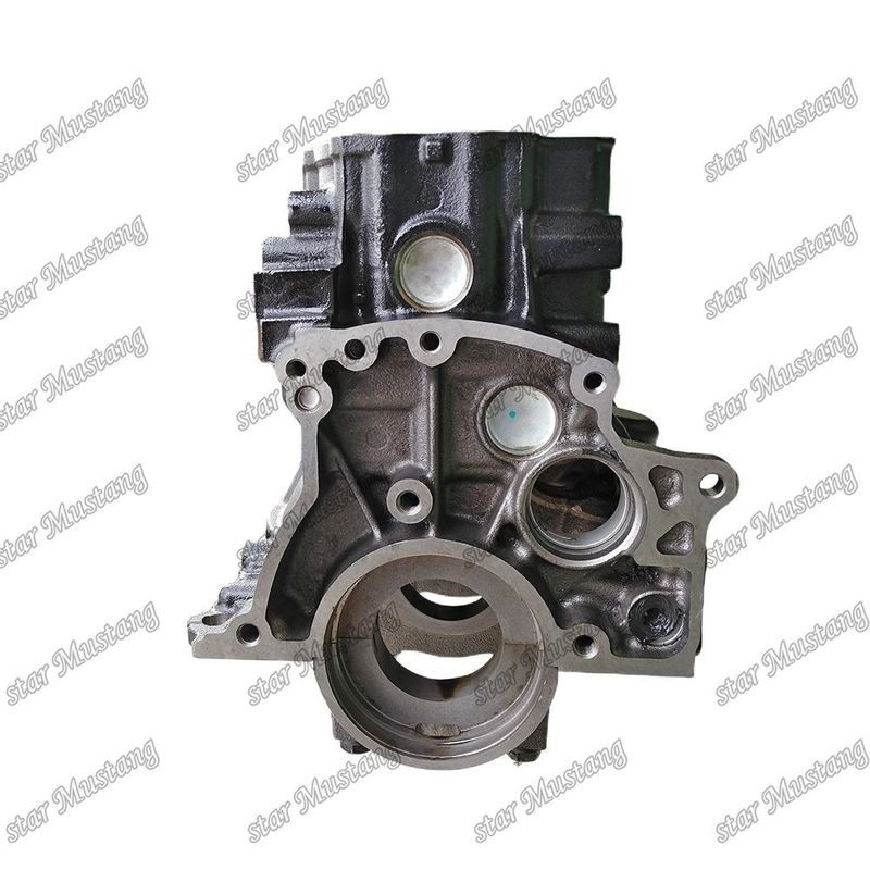 Bloc de cylindres 4JG1 8-97352744-2 8-97352744-0 Pour les pièces détachées des moteurs ISUZU