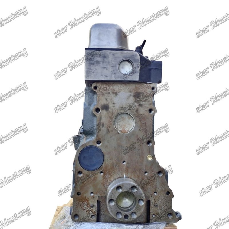Machine convexe 6BG1 1-11210-444-7 1-11210444-0 1-11210340-9 Pour les pièces détachées du moteur ISUZU
