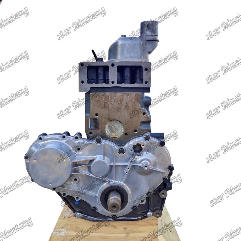 Machine convexe 6BG1 1-11210-444-7 1-11210444-0 1-11210340-9 Pour les pièces détachées du moteur ISUZU