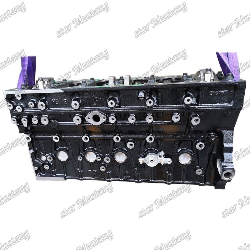 Assemblage de cylindres 6HK1 8-97600119-0 8980052794 8-98005279-4 Pour les pièces détachées du moteur ISUZU