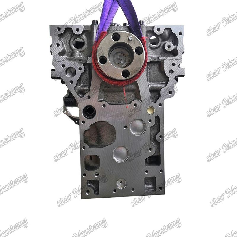 Assemblage de cylindres 6HK1 8-97600119-0 8980052794 8-98005279-4 Pour les pièces détachées du moteur ISUZU