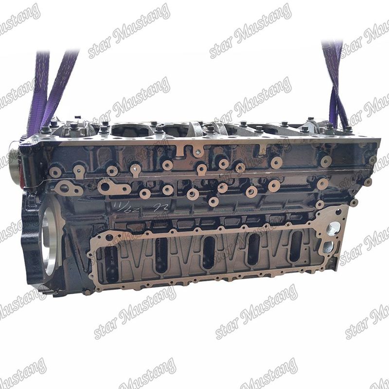 Assemblage de cylindres 6HK1 8-97600119-0 8980052794 8-98005279-4 Pour les pièces détachées du moteur ISUZU