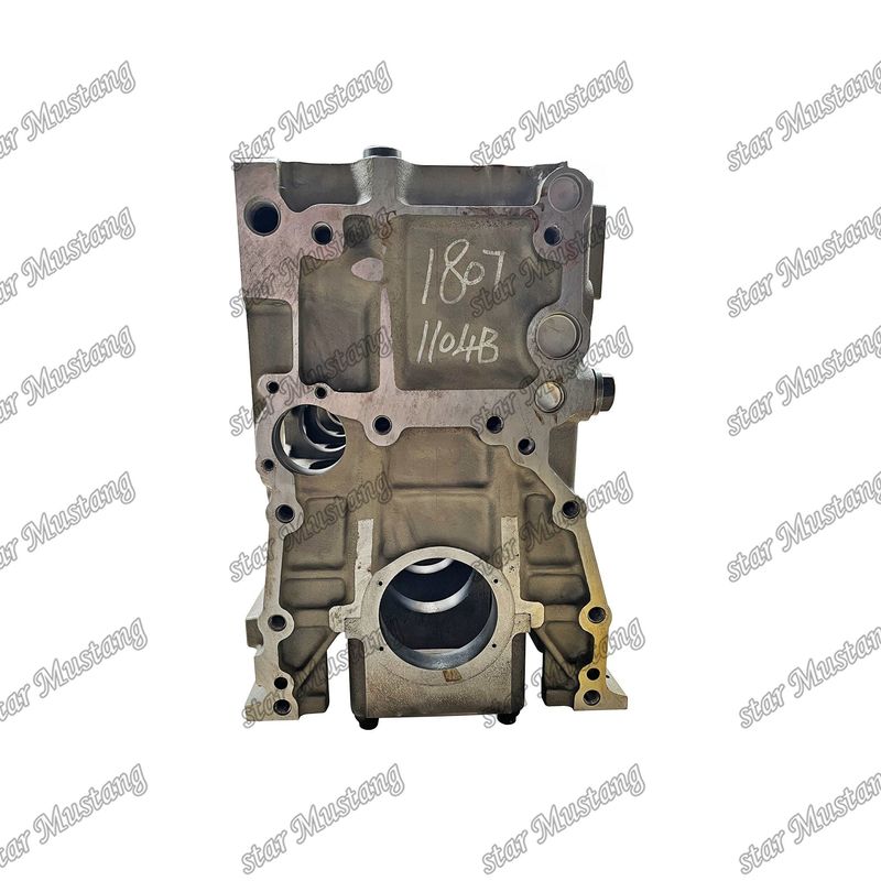 Cylindre 6D125-2 PC400-6 6151-22-1100 Pour pièces détachées de moteur KUMATSU