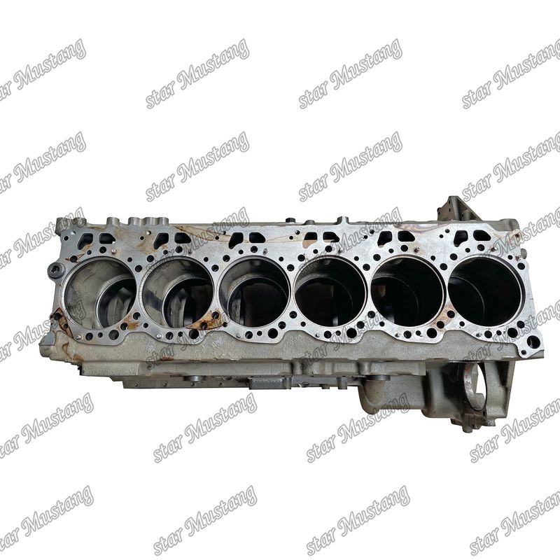 Cylindre 6D125-2 PC400-6 6151-22-1100 Pour pièces détachées de moteur KUMATSU
