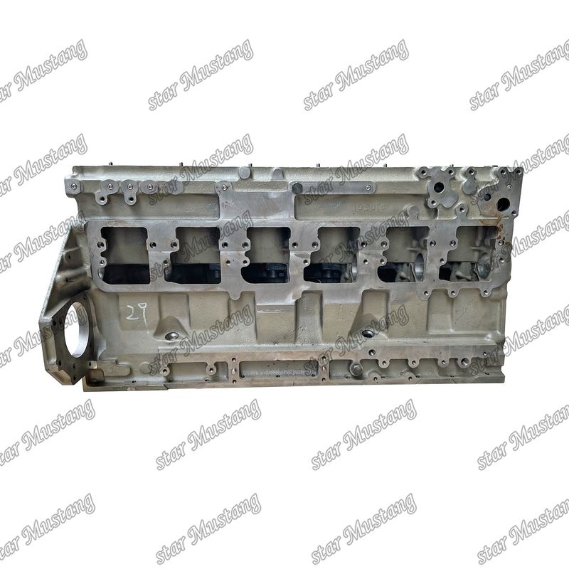 Cylindre 6D125-2 PC400-6 6151-22-1100 Pour pièces détachées de moteur KUMATSU