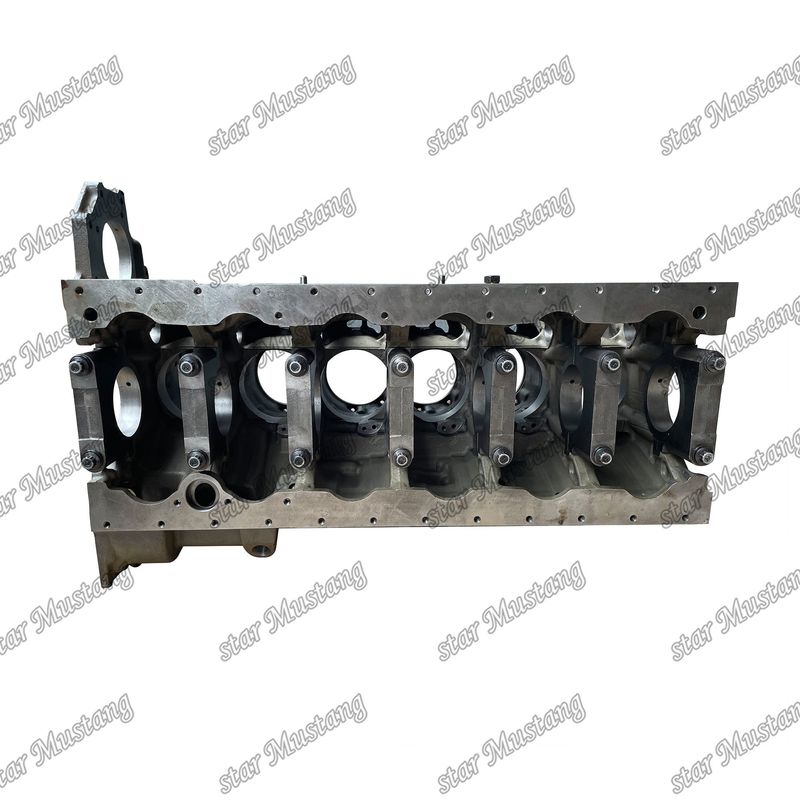 Cylindre 6D125-2 PC400-6 6151-22-1100 Pour pièces détachées de moteur KUMATSU