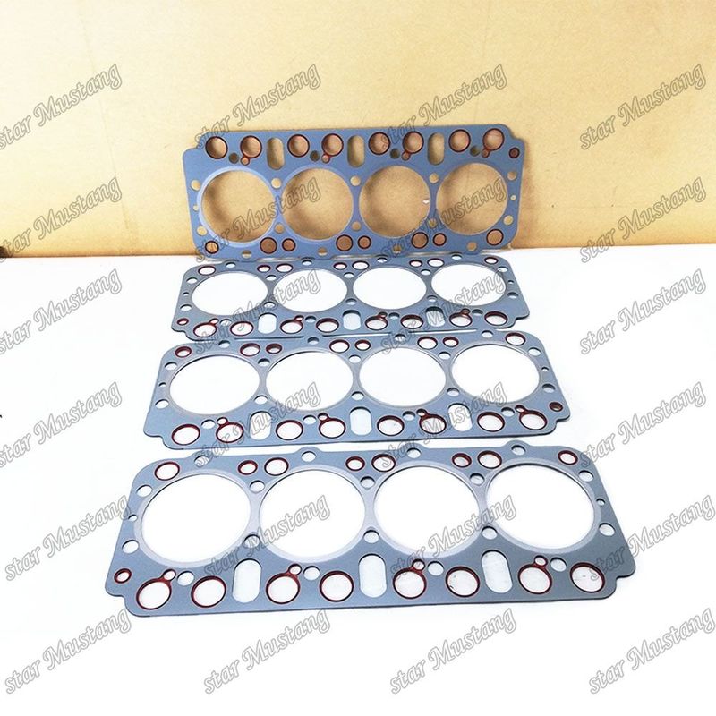 FD33 acier à joints de tête de cylindre 11044-01T00 11044-T9000 11044-T9001 11044-T9003 Pour moteur Nissan