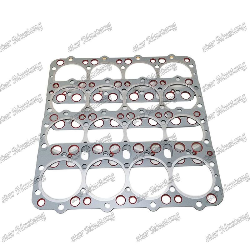FD33 acier à joints de tête de cylindre 11044-01T00 11044-T9000 11044-T9001 11044-T9003 Pour moteur Nissan