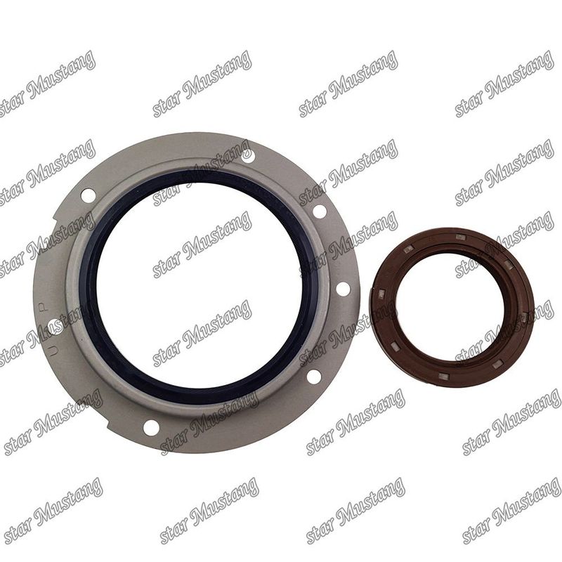 Pour les moteurs à moteur diesel, le kit de jointure complète 6D31 NOUVEAU TYPE