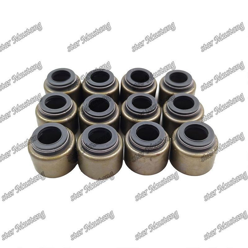 Pour les moteurs à moteur diesel, le kit de jointure complète 6D31 NOUVEAU TYPE