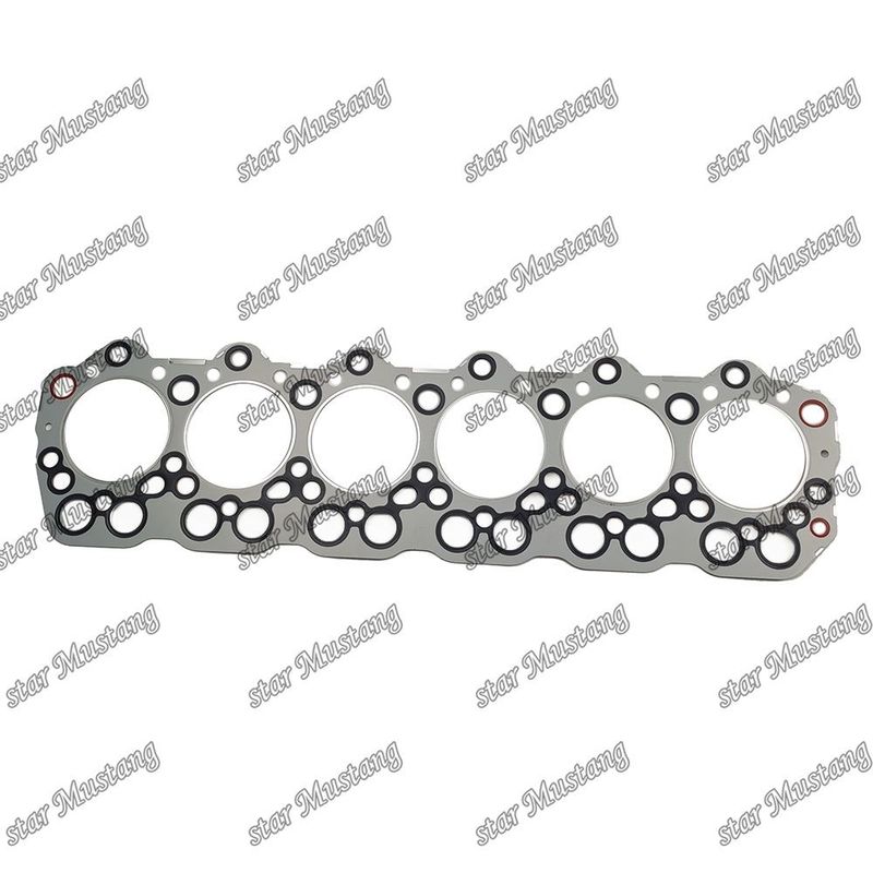 Pour les moteurs à moteur diesel, le kit de jointure complète 6D31 NOUVEAU TYPE