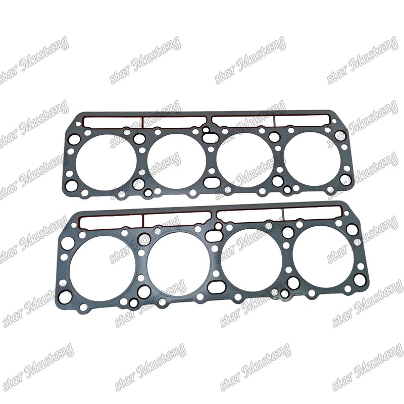 RD8 joints de tête de cylindre 11044-97502 11044-97500 11044-97501 Pour moteur Nissan