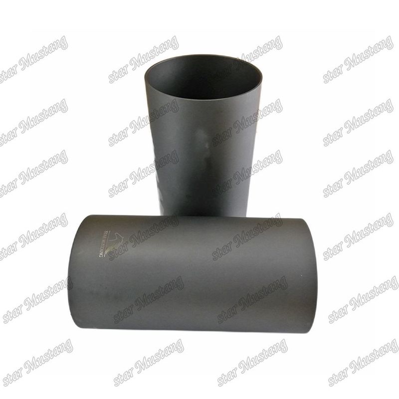 Pour les moteurs CUMMINS, le cylindre 6BT 6D102 4D102 4BT 6736-29-2110 3904166
