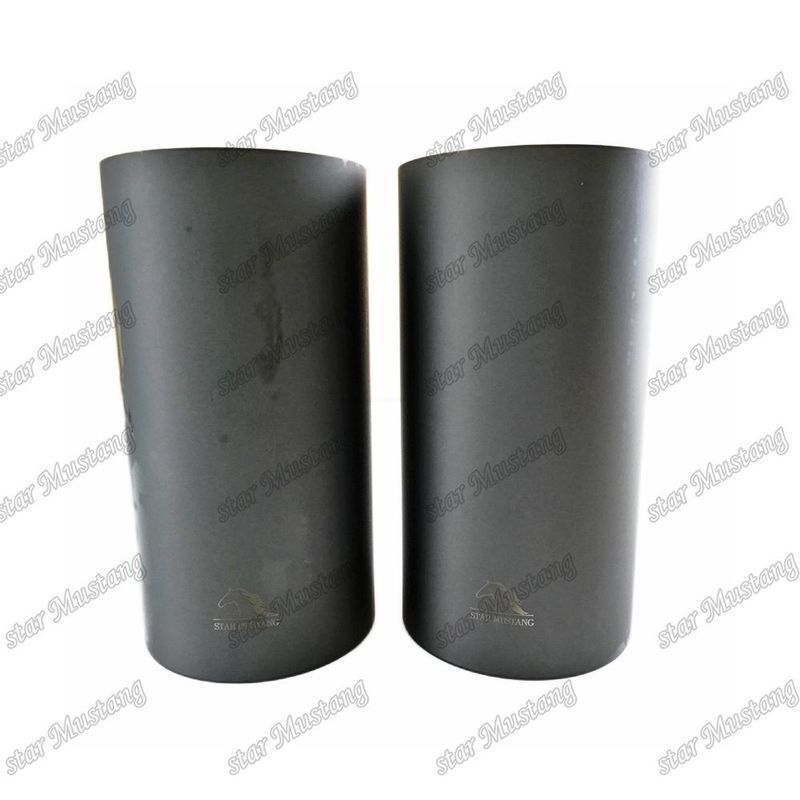 Pour les moteurs CUMMINS, le cylindre 6BT 6D102 4D102 4BT 6736-29-2110 3904166