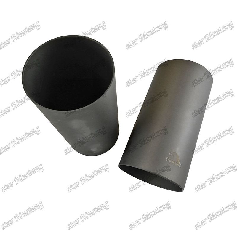 Pour les moteurs CUMMINS, le cylindre 6BT 6D102 4D102 4BT 6736-29-2110 3904166