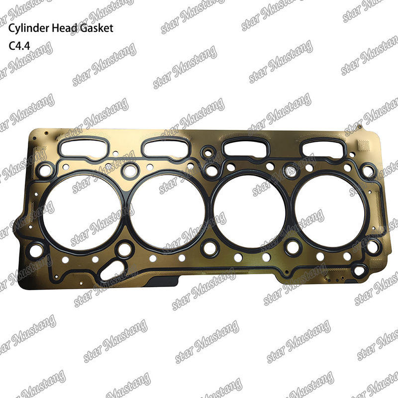 C4.4 joints pour la tête de cylindre 390-0341 Nouveau type pour moteur Caterpillar