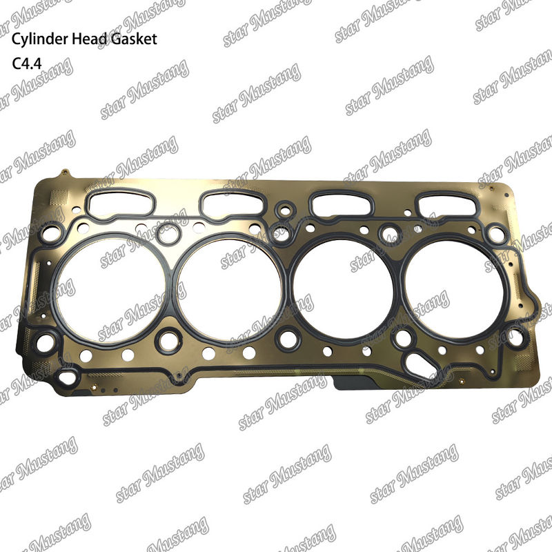 C4.4 joints pour la tête de cylindre 390-0341 Nouveau type pour moteur Caterpillar