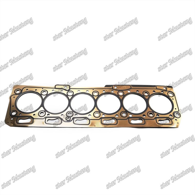 C6.6T joints de tête de cylindre T416115 176-3141 Nouveau type pour moteur Perkins
