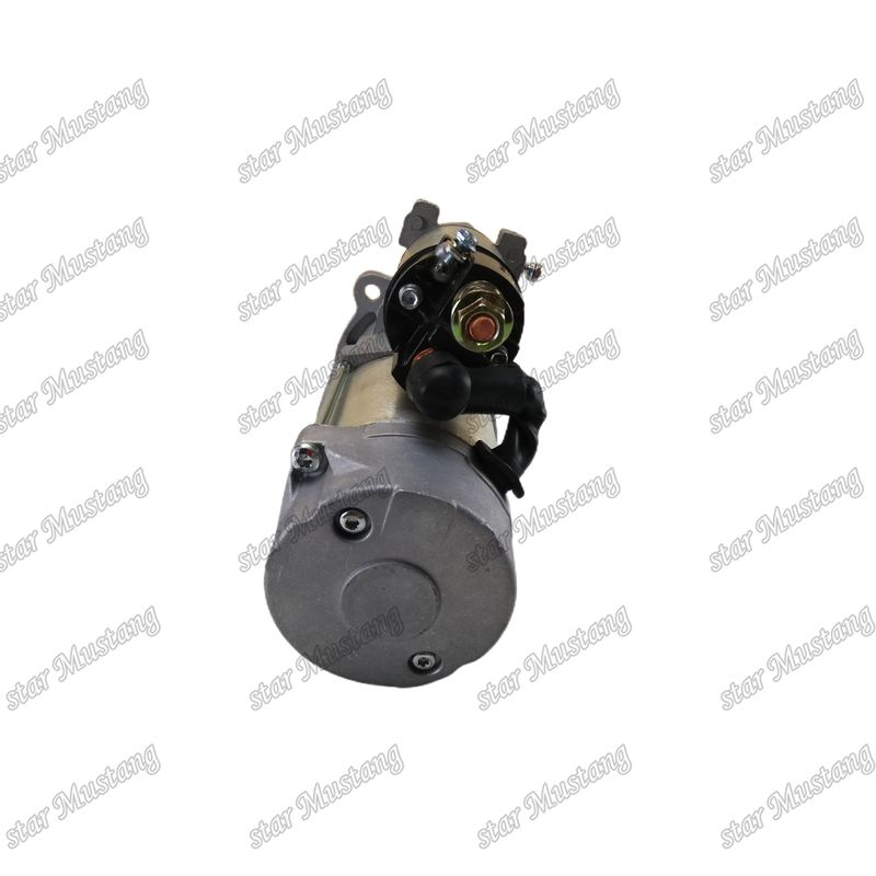 6BT5.9 Moteur de démarrage de moteur 24V 7KW 10T 600-863-4110 Pour pièces de rechange de moteur CUMMINS