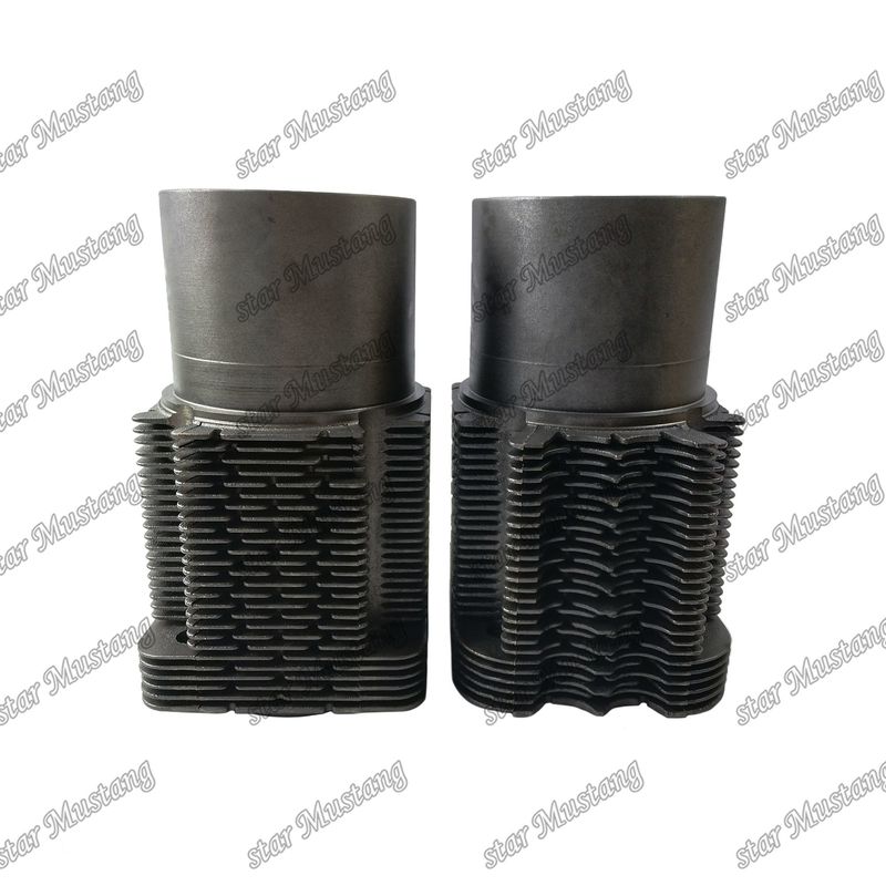 F4L914 04231519 0423-1519 04231513 04231508 Liner de cylindre pour pièces détachées de moteur DEUTZ