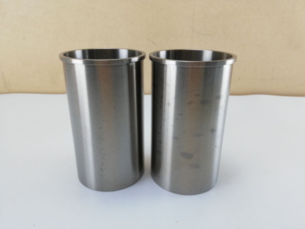 Pour les pièces détachées du moteur Doosan