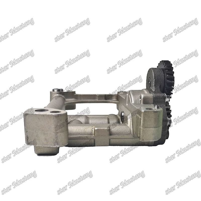 Pompes à huile pour moteur 1104C 3054C 4132F073 avec support en ligne après garantie