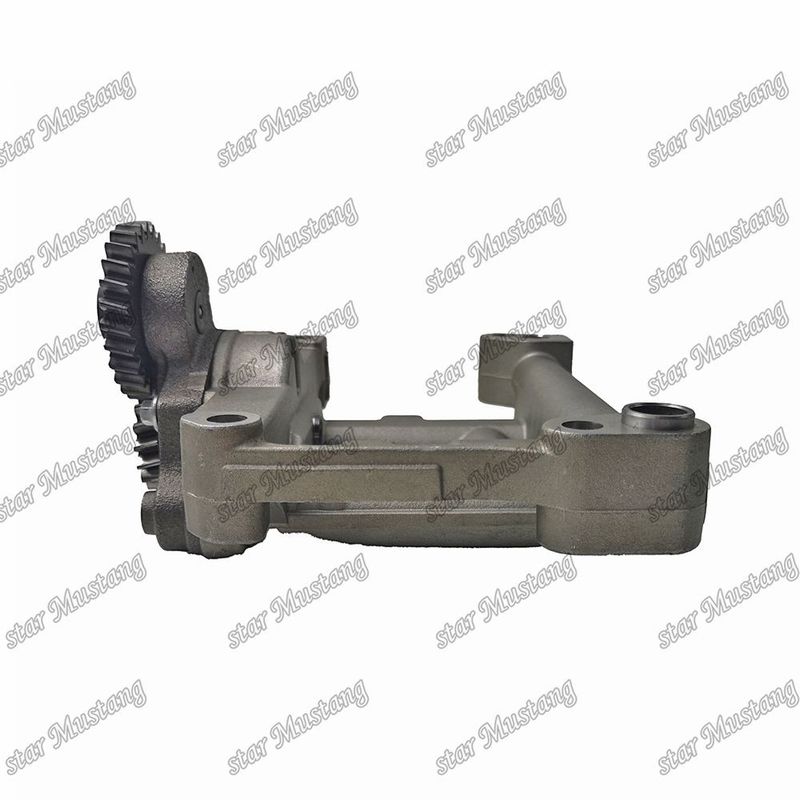 Pompes à huile pour moteur 1104C 3054C 4132F073 avec support en ligne après garantie