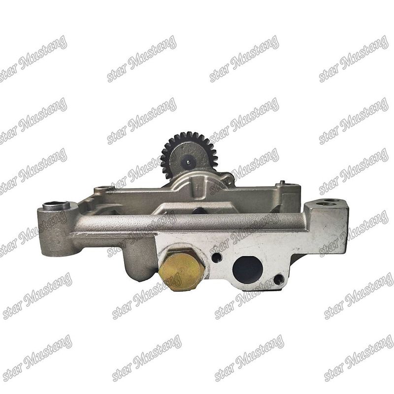 Pompes à huile pour moteur 1104C 3054C 4132F073 avec support en ligne après garantie