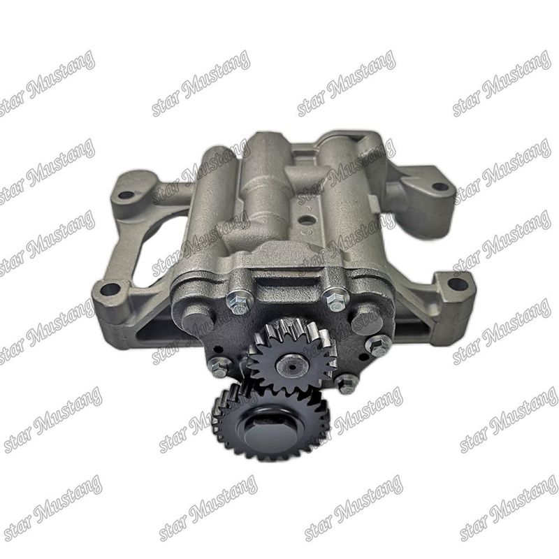 Pompes à huile pour moteur 1104C 3054C 4132F073 avec support en ligne après garantie
