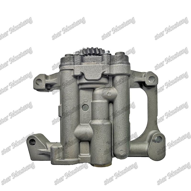 Pompes à huile pour moteur 1104C 3054C 4132F073 avec support en ligne après garantie
