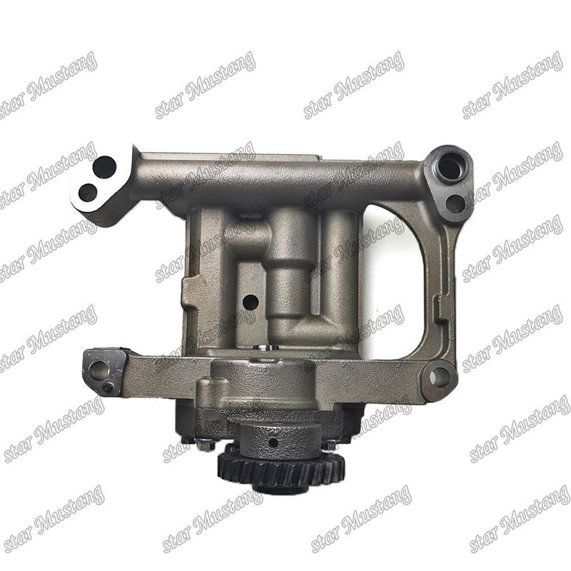 Pompes à huile pour moteur 1104C 3054C 4132F073 avec support en ligne après garantie