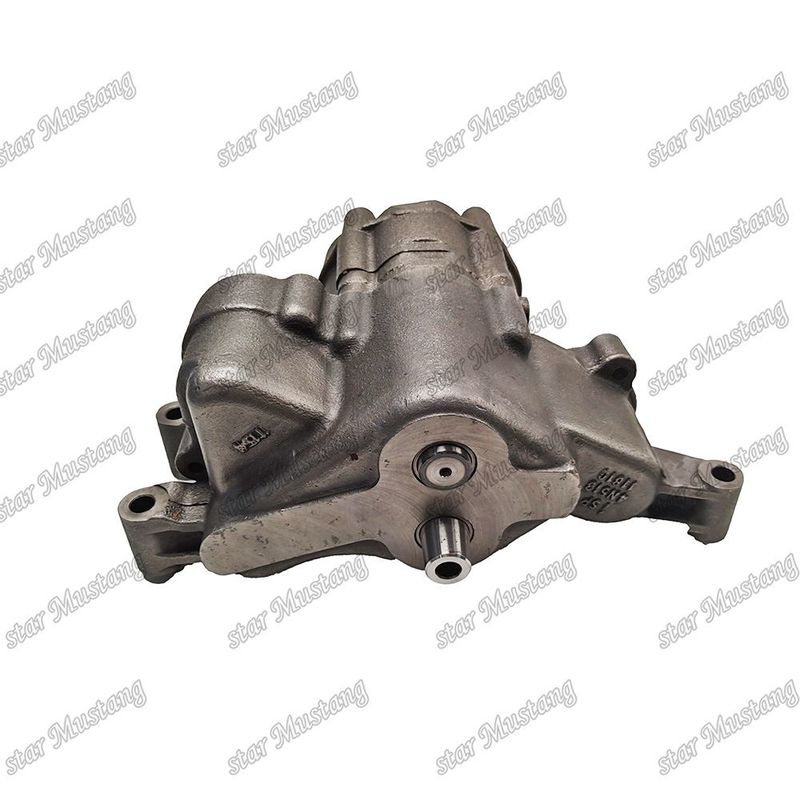 Statut du stock de la pompe à huile de connexion de moteur 3406B 161-4113 avec support en ligne