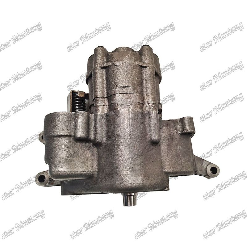 Statut du stock de la pompe à huile de connexion de moteur 3406B 161-4113 avec support en ligne