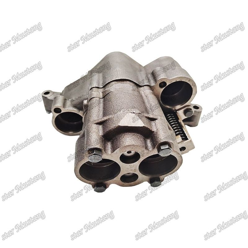 Statut du stock de la pompe à huile de connexion de moteur 3406B 161-4113 avec support en ligne