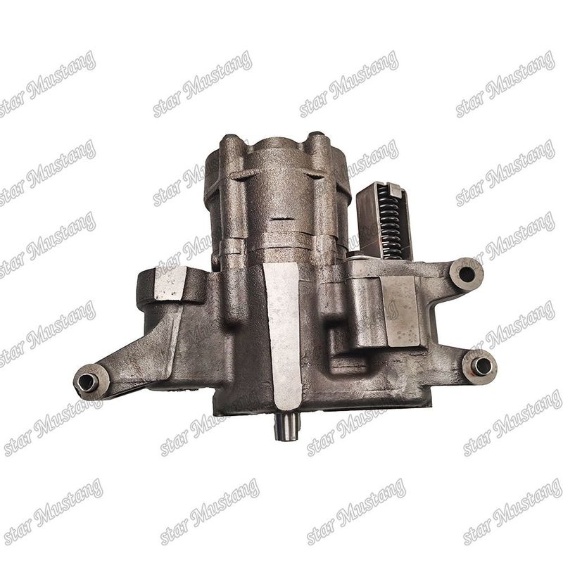 Statut du stock de la pompe à huile de connexion de moteur 3406B 161-4113 avec support en ligne