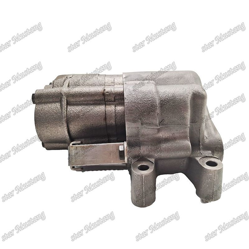 Statut du stock de la pompe à huile de connexion de moteur 3406B 161-4113 avec support en ligne