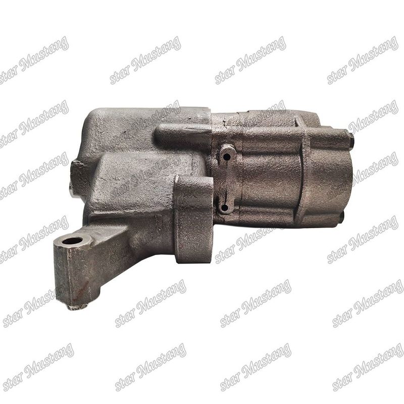 Statut du stock de la pompe à huile de connexion de moteur 3406B 161-4113 avec support en ligne