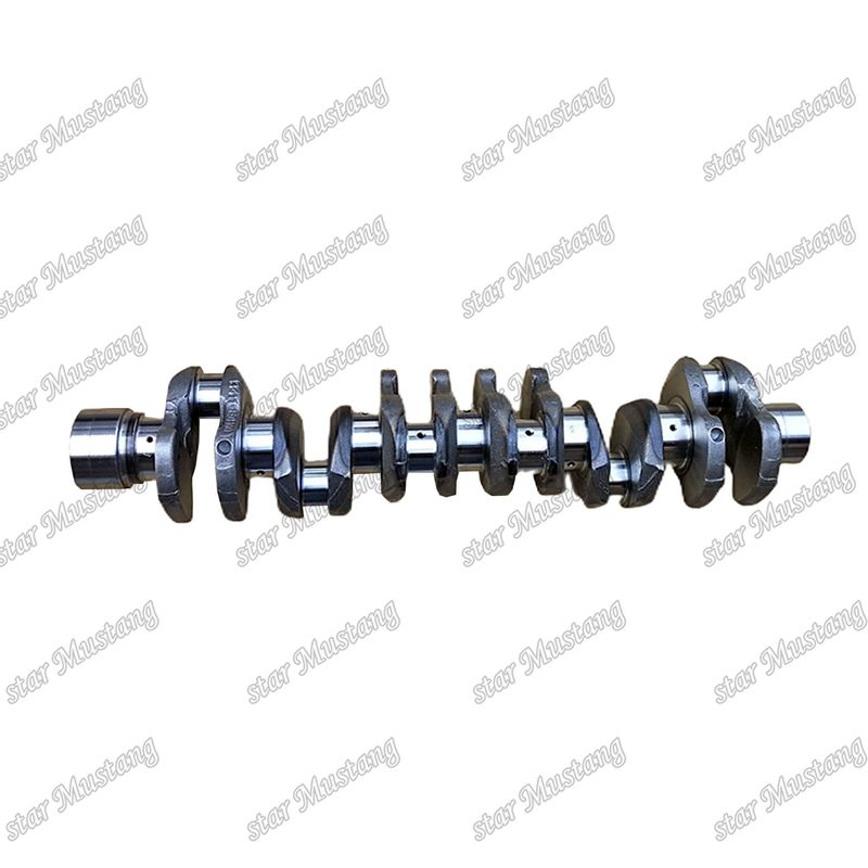 Nom de la pièce Arbre pivotant J08E J08C Acier forgé 13411-E0100 13411-2241 Convient pour les pièces de rechange de moteurs Hino