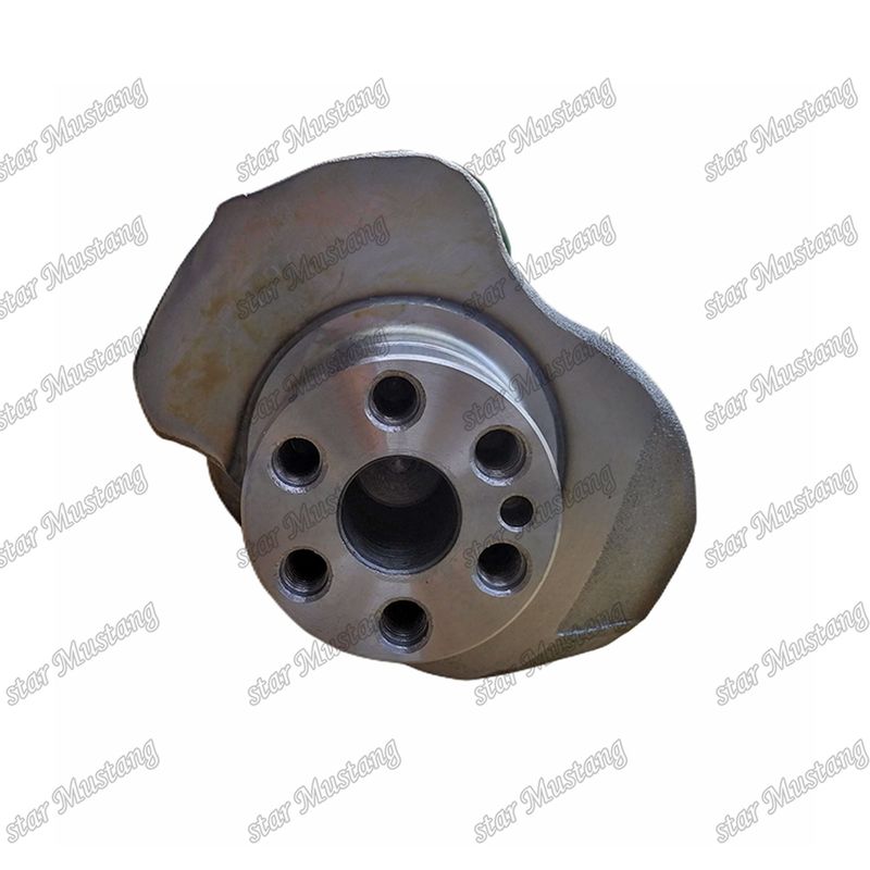 Nom de la pièce Arbre pivotant J08E J08C Acier forgé 13411-E0100 13411-2241 Convient pour les pièces de rechange de moteurs Hino