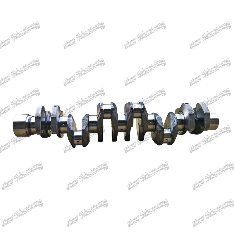 Nom de la pièce Arbre pivotant J08E J08C Acier forgé 13411-E0100 13411-2241 Convient pour les pièces de rechange de moteurs Hino