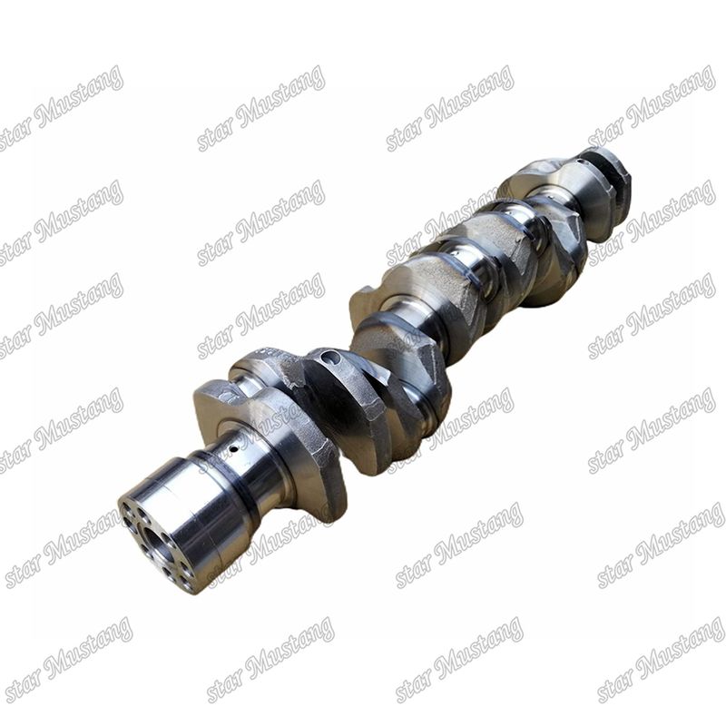Nom de la pièce Arbre pivotant J08E J08C Acier forgé 13411-E0100 13411-2241 Convient pour les pièces de rechange de moteurs Hino