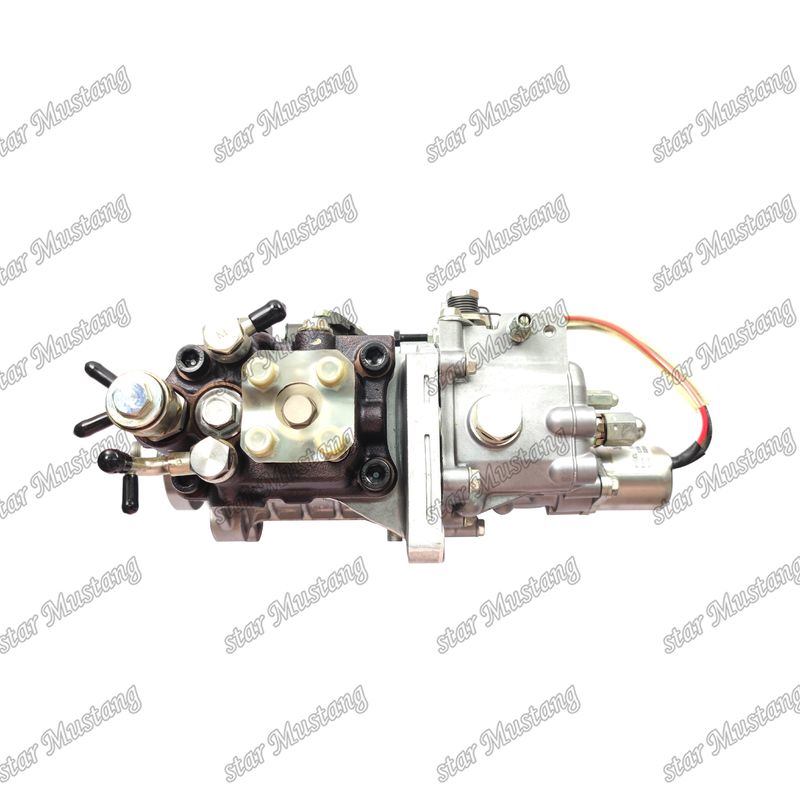 Pompes à injection de carburant 4TNV94L 729929-51300 729932-51400 pour la conception avancée de pistons moteur